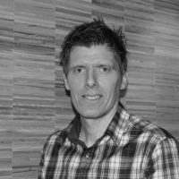 Betonmast - Anders Kristiansen